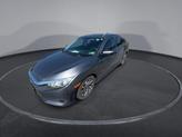 Thumbnail of 2017 Modern Steel Metallic Honda Civic