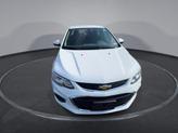 Thumbnail of 2020 Summit White Chevrolet Sonic