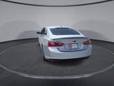 Thumbnail of 2020 Silver Ice Metallic Chevrolet Malibu