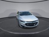Thumbnail of 2020 Silver Ice Metallic Chevrolet Malibu