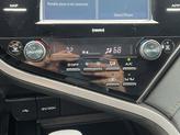 Thumbnail of 2020 Predawn Gray Mica Toyota Camry