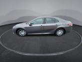 Thumbnail of 2020 Predawn Gray Mica Toyota Camry