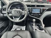 Thumbnail of 2020 Predawn Gray Mica Toyota Camry