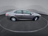 Thumbnail of 2020 Predawn Gray Mica Toyota Camry