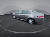 Thumbnail of 2020 Predawn Gray Mica Toyota Camry