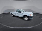 Thumbnail of 2006 Silver Clearcoat Metallic Ford F-150