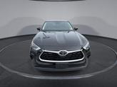 Thumbnail of 2022 Opulent Amber Toyota Highlander