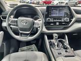 Thumbnail of 2022 Opulent Amber Toyota Highlander