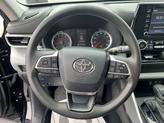 Thumbnail of 2022 Opulent Amber Toyota Highlander
