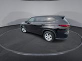 Thumbnail of 2022 Opulent Amber Toyota Highlander