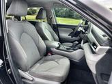 Thumbnail of 2022 Opulent Amber Toyota Highlander