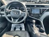 Thumbnail of 2020 Super White Toyota Camry
