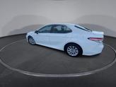 Thumbnail of 2020 Super White Toyota Camry