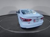 Thumbnail of 2020 Super White Toyota Camry