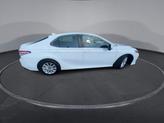 Thumbnail of 2020 Super White Toyota Camry