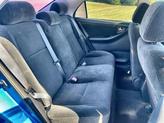 Thumbnail of 2008 Speedway Blue Metallic Toyota Corolla