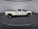 Thumbnail of 2015 Summit White Chevrolet Silverado 3500
