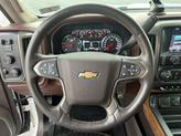 Thumbnail of 2015 Summit White Chevrolet Silverado 3500