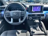 Thumbnail of 2025 Blue Crush Metallic Toyota Tacoma