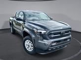 Photo of 2025 Underground Toyota Tacoma