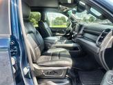 Thumbnail of 2022 Patriot Blue Pearlcoat RAM 1500