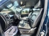 Thumbnail of 2022 Patriot Blue Pearlcoat RAM 1500