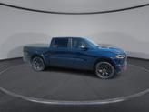 Thumbnail of 2022 Patriot Blue Pearlcoat RAM 1500