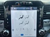 Thumbnail of 2022 Patriot Blue Pearlcoat RAM 1500