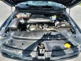 Thumbnail of 2022 Patriot Blue Pearlcoat RAM 1500