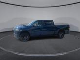 Thumbnail of 2022 Patriot Blue Pearlcoat RAM 1500