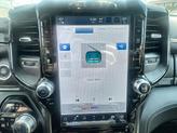 Thumbnail of 2022 Patriot Blue Pearlcoat RAM 1500