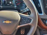 Thumbnail of 2017 White Chevrolet Malibu