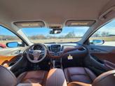 Thumbnail of 2017 White Chevrolet Malibu