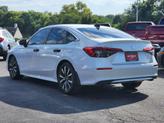 Thumbnail of 2022 Platinum White Pearl Honda Civic