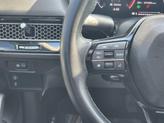 Thumbnail of 2022 Platinum White Pearl Honda Civic