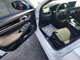 Thumbnail of 2022 Platinum White Pearl Honda Civic