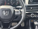 Thumbnail of 2025 Platinum White Pearl Honda Civic