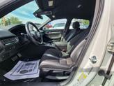 Thumbnail of 2025 Platinum White Pearl Honda Civic