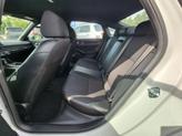 Thumbnail of 2025 Platinum White Pearl Honda Civic
