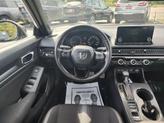 Thumbnail of 2025 Platinum White Pearl Honda Civic
