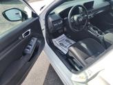 Thumbnail of 2025 Platinum White Pearl Honda Civic