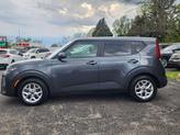 Thumbnail of 2021 Gravity Gray Kia Soul