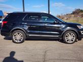 Thumbnail of 2016 Shadow Black Ford Explorer