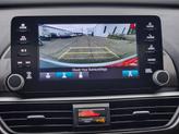 Thumbnail of 2018 Lunar Silver Metallic Honda Accord