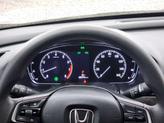 Thumbnail of 2018 Lunar Silver Metallic Honda Accord