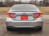 Thumbnail of 2018 Lunar Silver Metallic Honda Accord