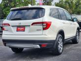 Thumbnail of 2019 White Diamond Pearl Honda Pilot