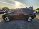 Thumbnail of 2016 Magnetic Black Nissan Rogue