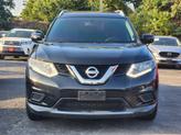 Thumbnail of 2016 Magnetic Black Nissan Rogue