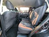 Thumbnail of 2016 Magnetic Black Nissan Rogue